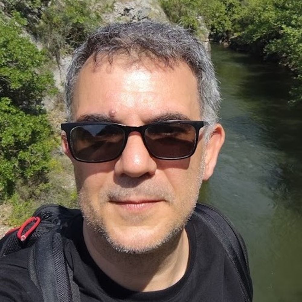 Tasos Krommydas