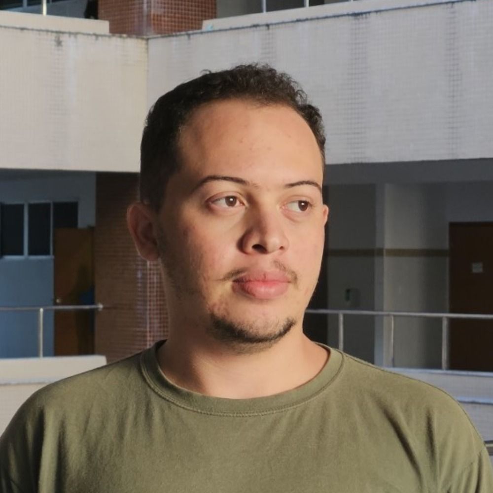 Vicent Bernardo 