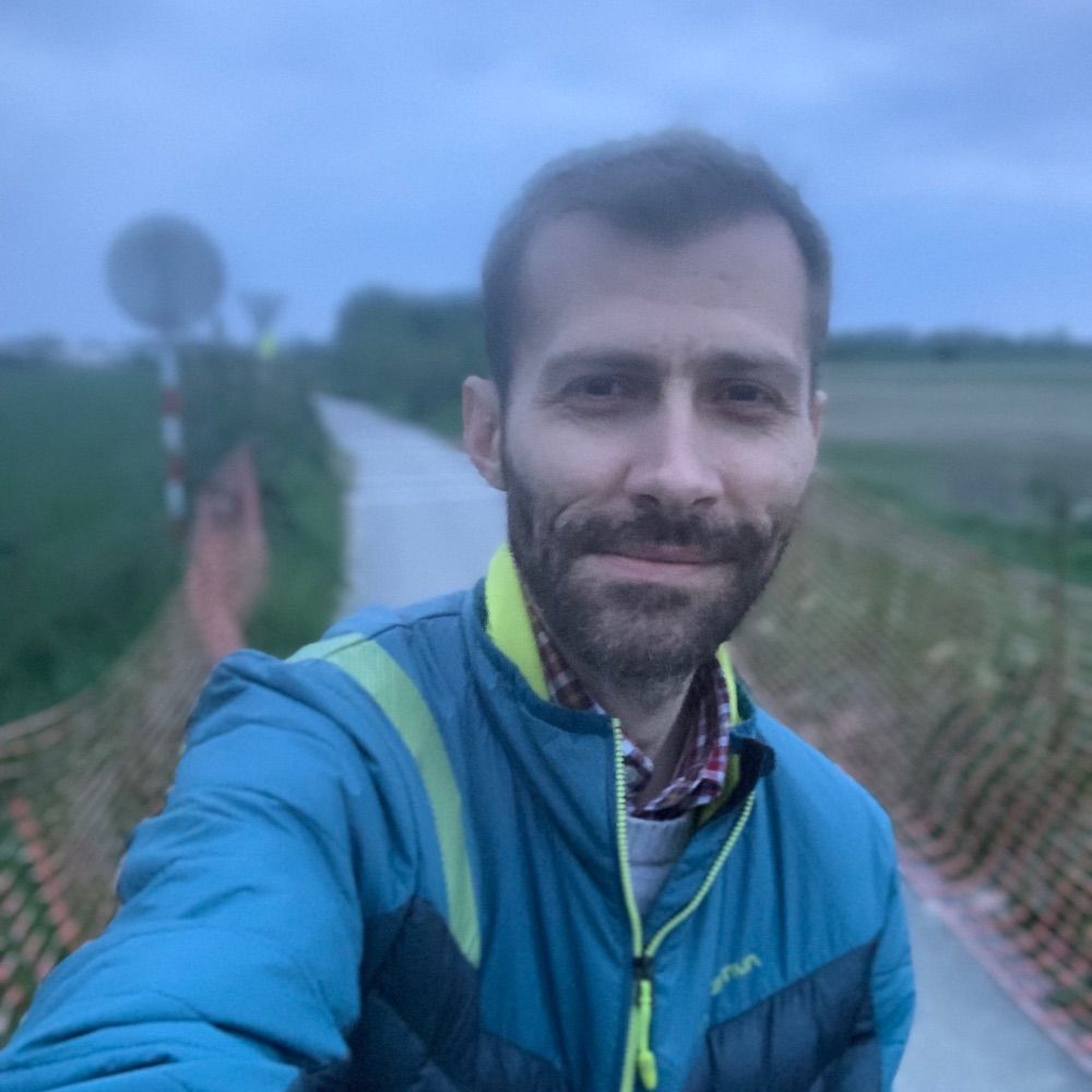 Ondrej “Ondreus” Sabik