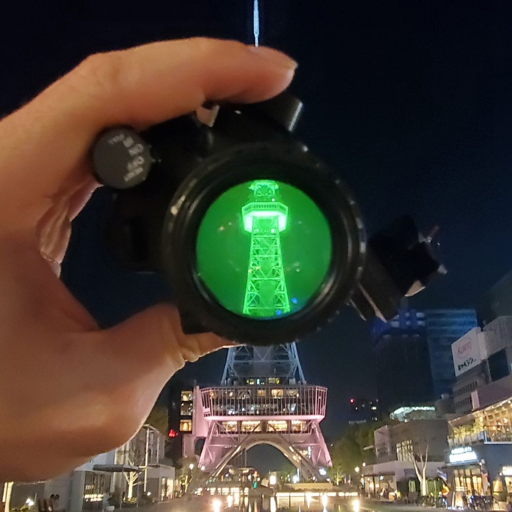 ランポスさん