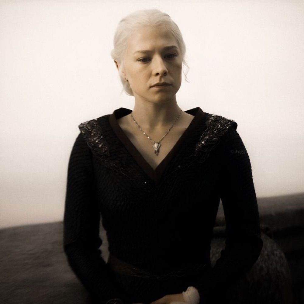 jurídico rhaenyra targaryen 