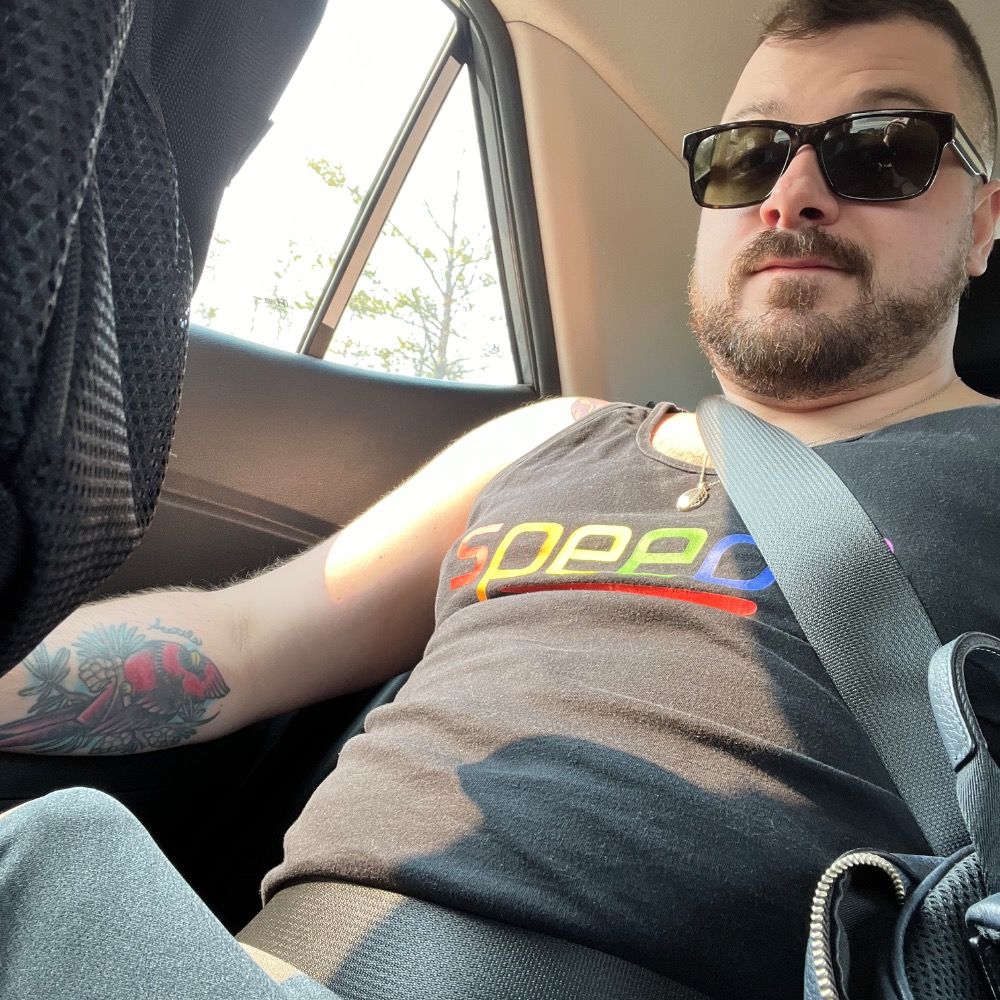 Gabe Behr