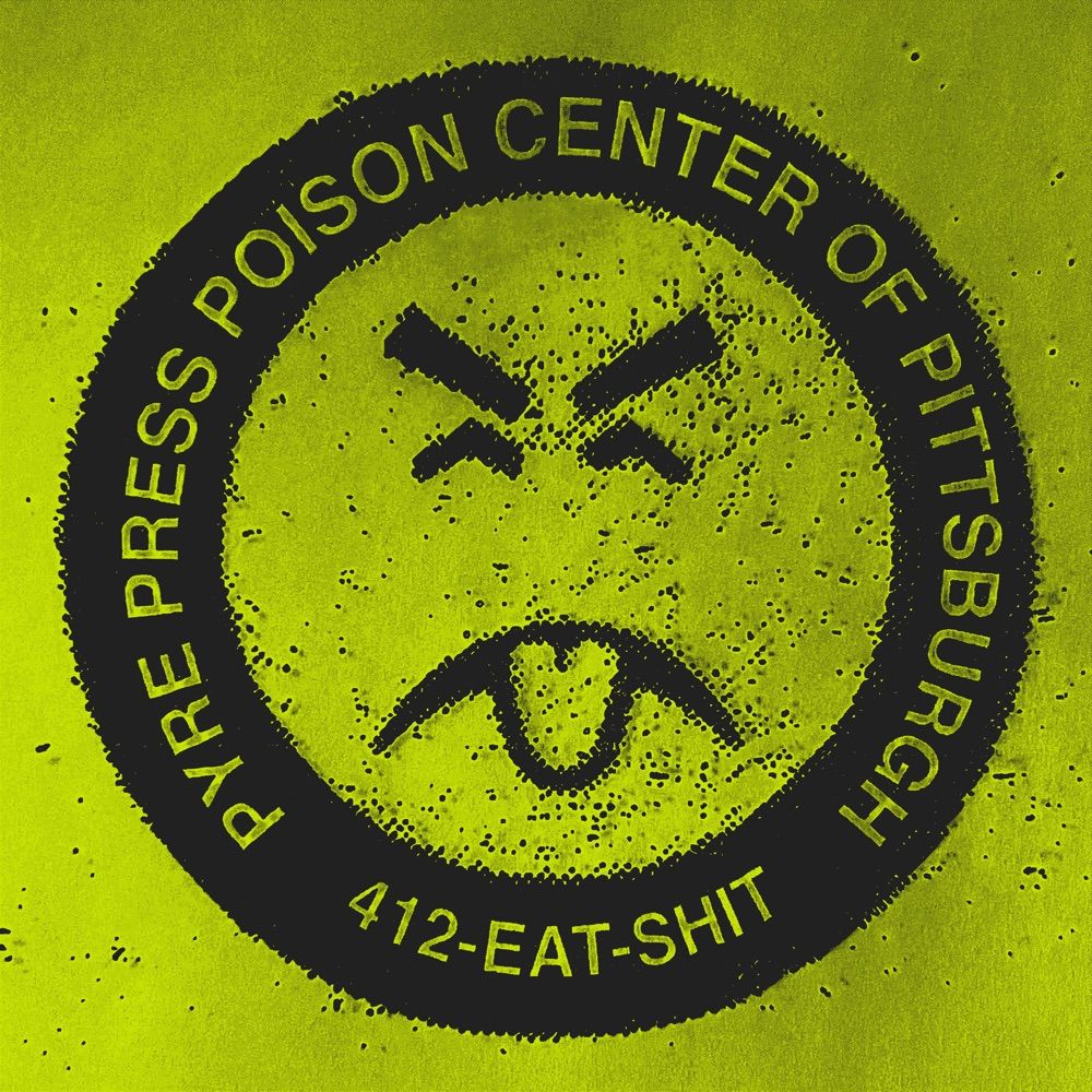 PYRE PRESS