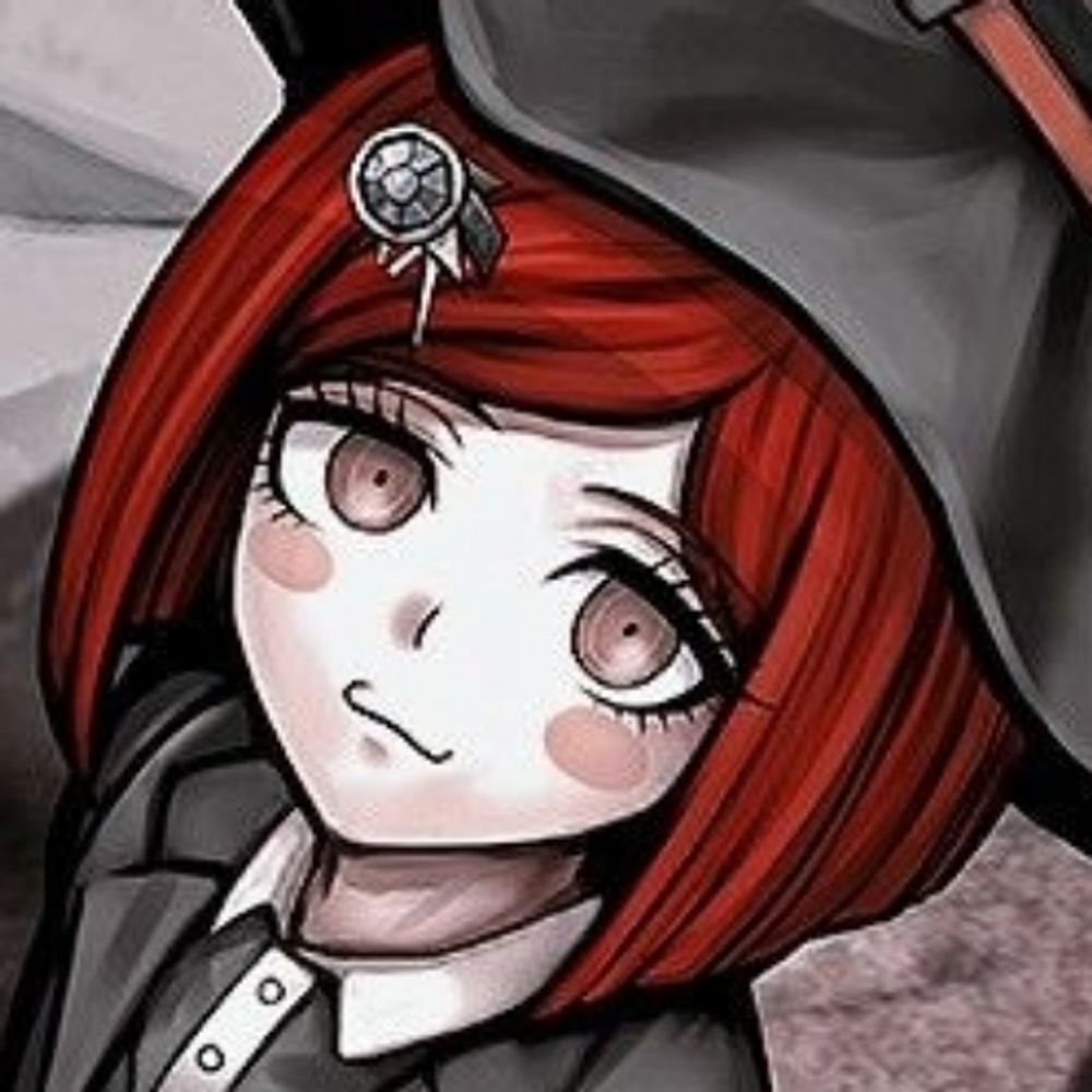 Himiko Yumeno's avatar