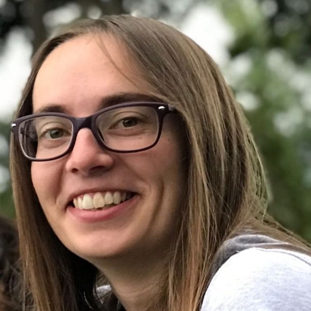 Dr Vicky Nicholls