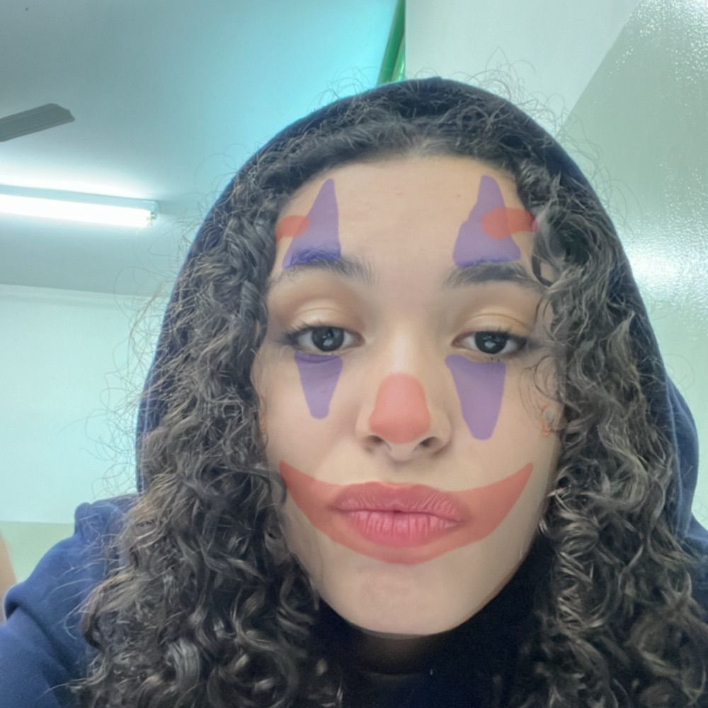 aninha.palhaça