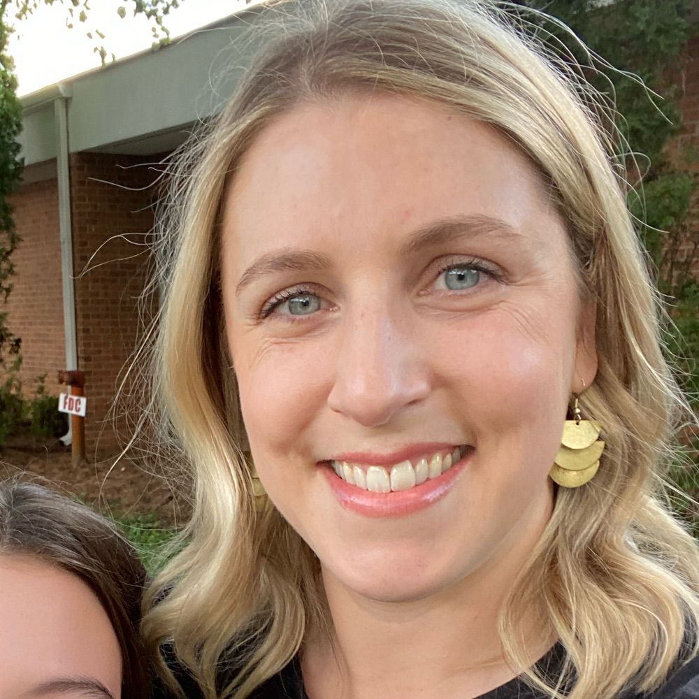 Jennifer Ford