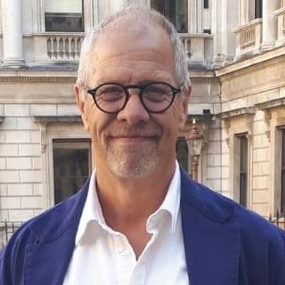 Christopher Douglas