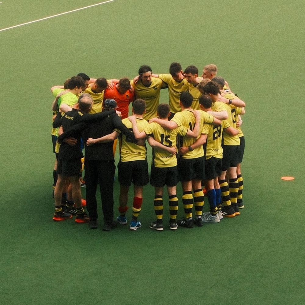 Hillhead Men's Hockey Club