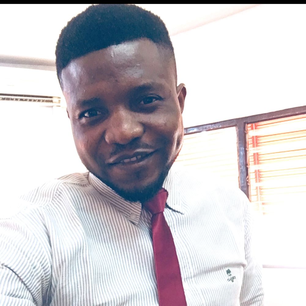 FEMI DAVID 
