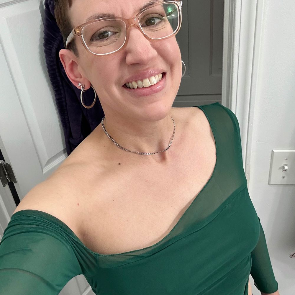 Ms. McLovin