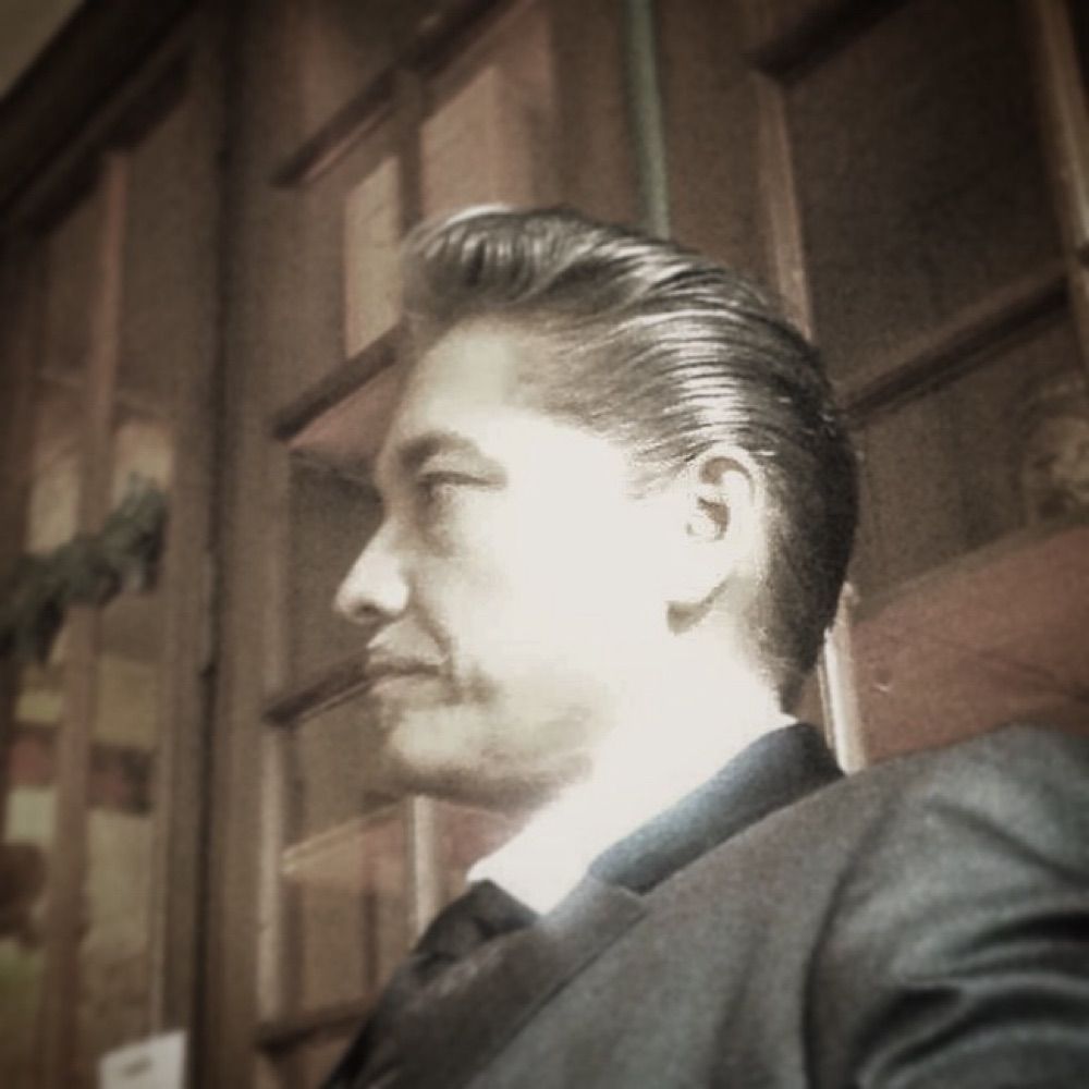 Sasha-Tsering Tsokhim