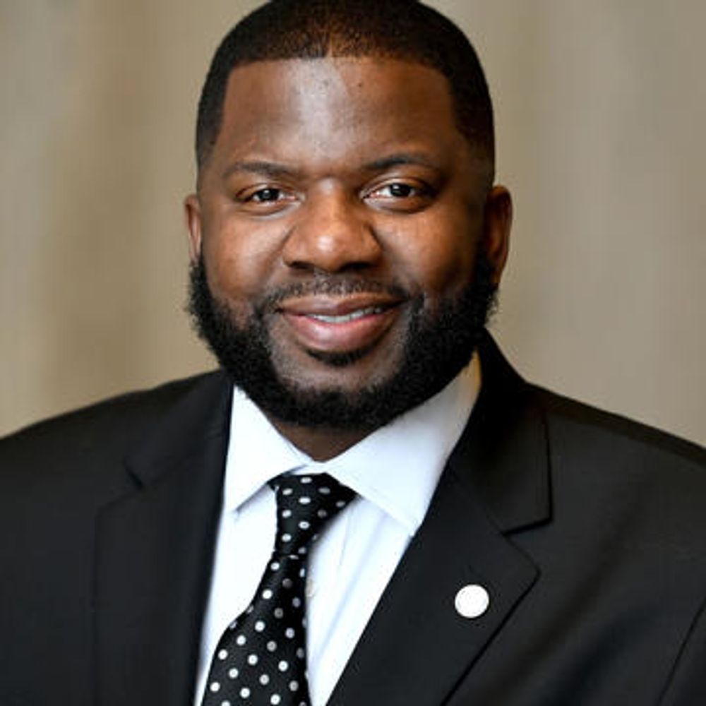 Will Dickerson — Faith Liaison