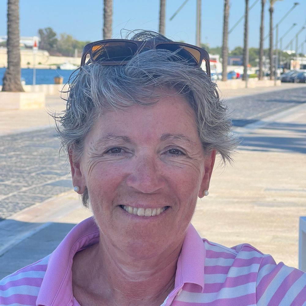 Caroline Rietschi