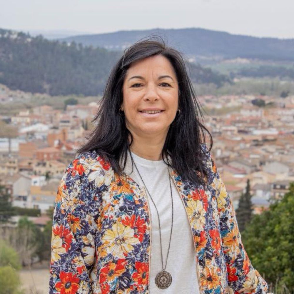 Adriana Delgado Herreros