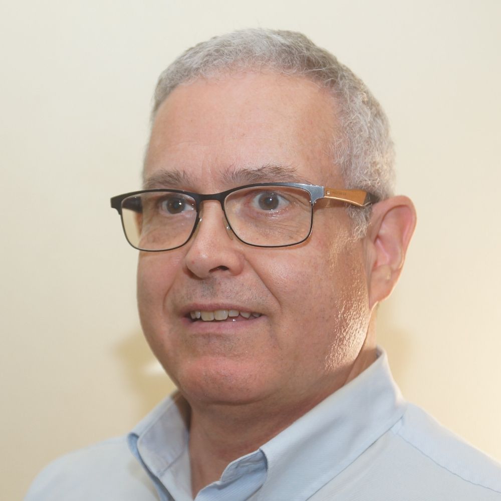 Bob Burrow