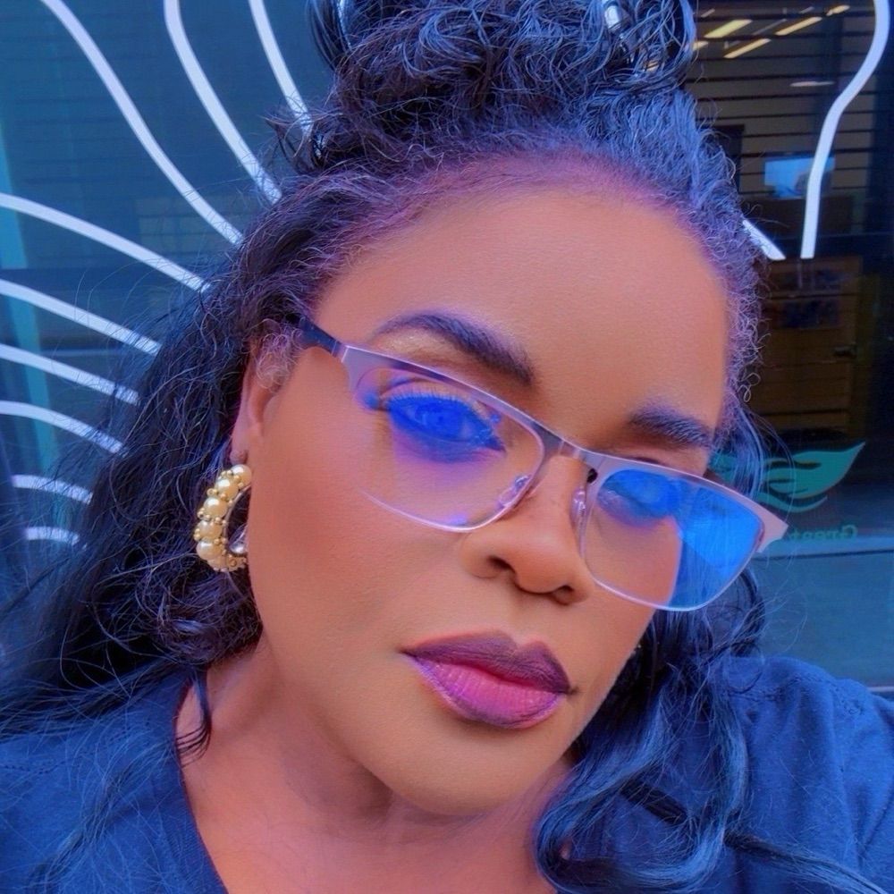 APRIL FLOYD