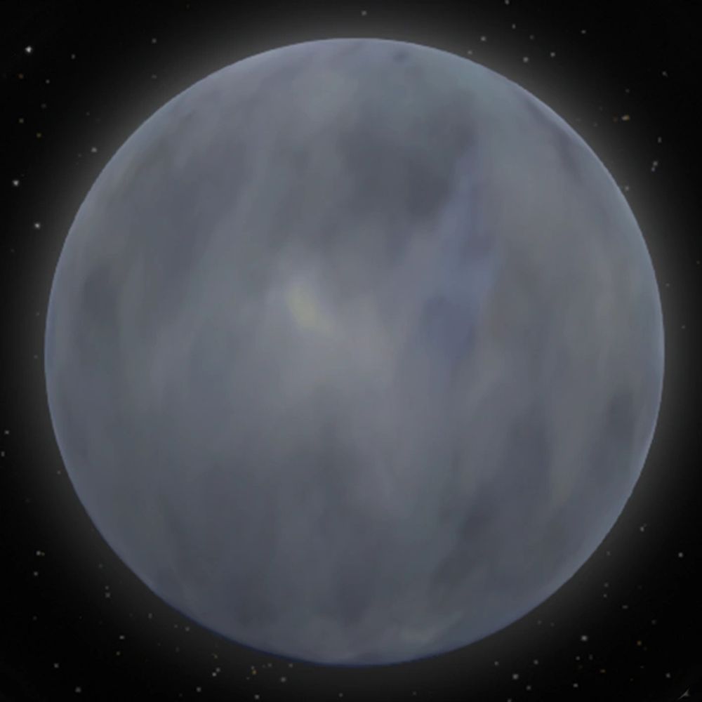 The Quantum Moon