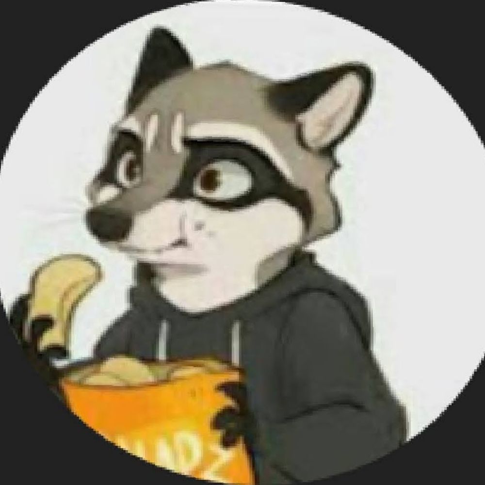 Edux 🦝
