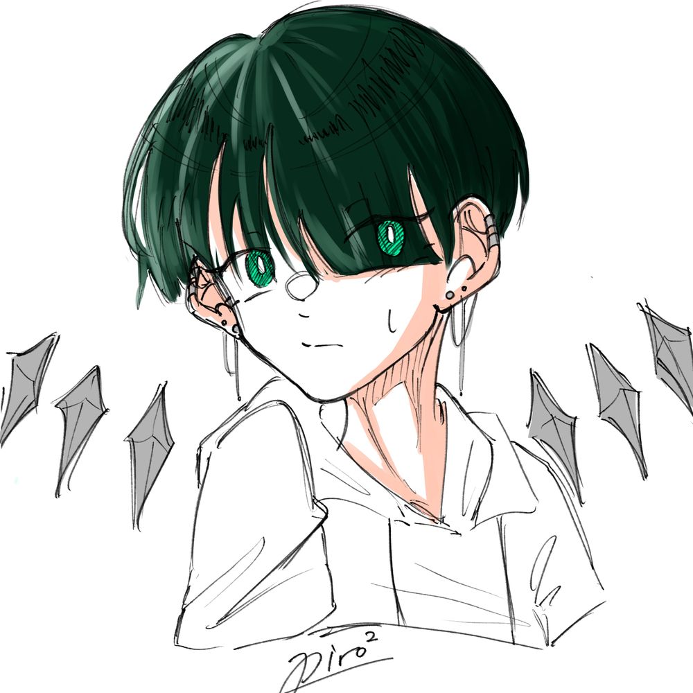 ぴろぴろ