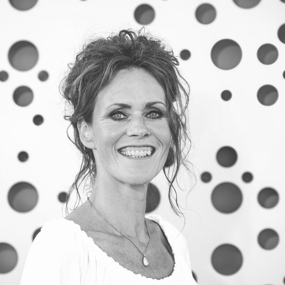 Daphne Vlake