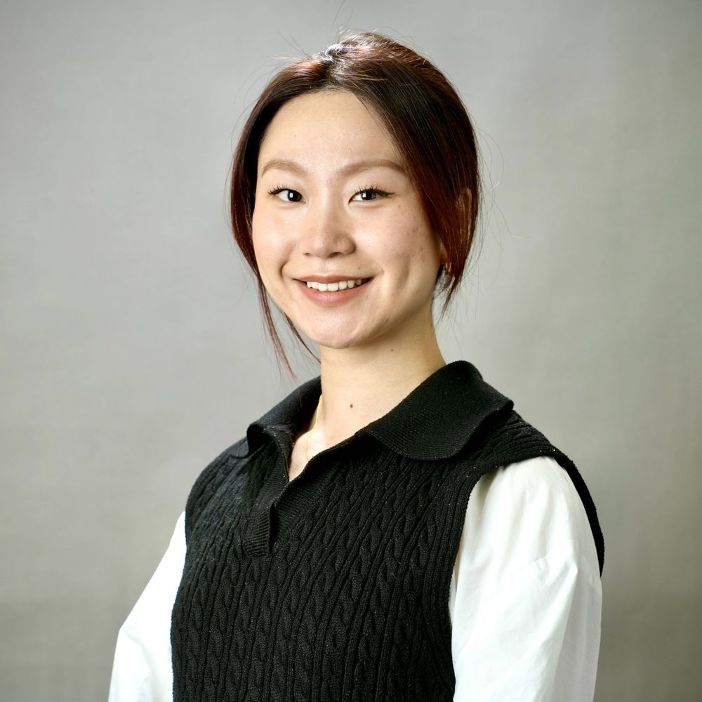 Antonia Yuxin Hua