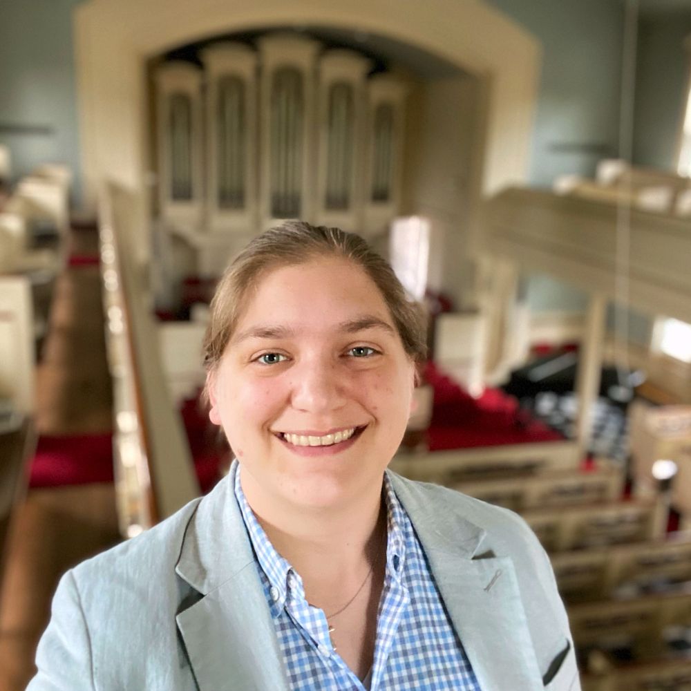 Rev. Katrina Manzi