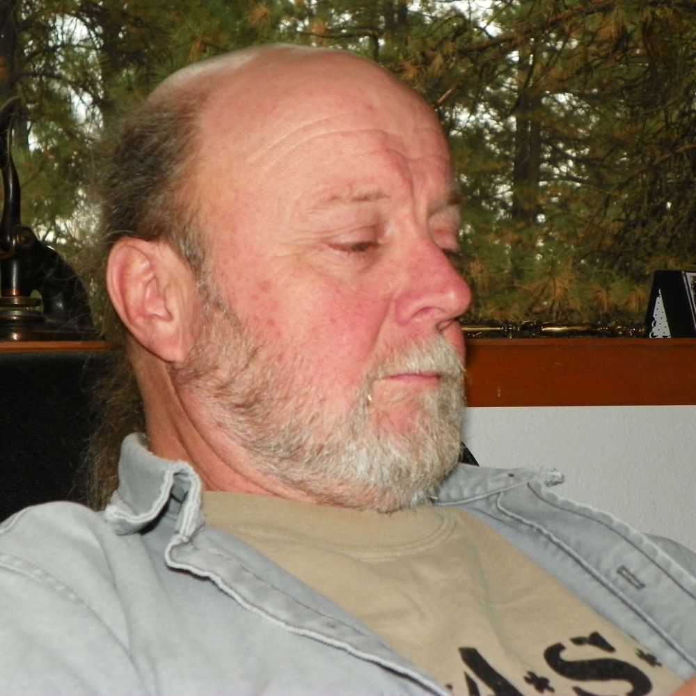 Jim St. Clair