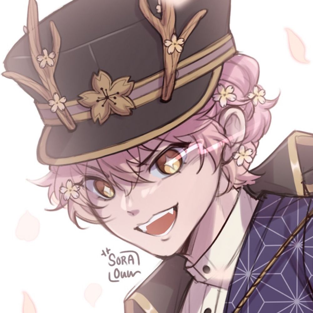 Sora ソラ 🌸