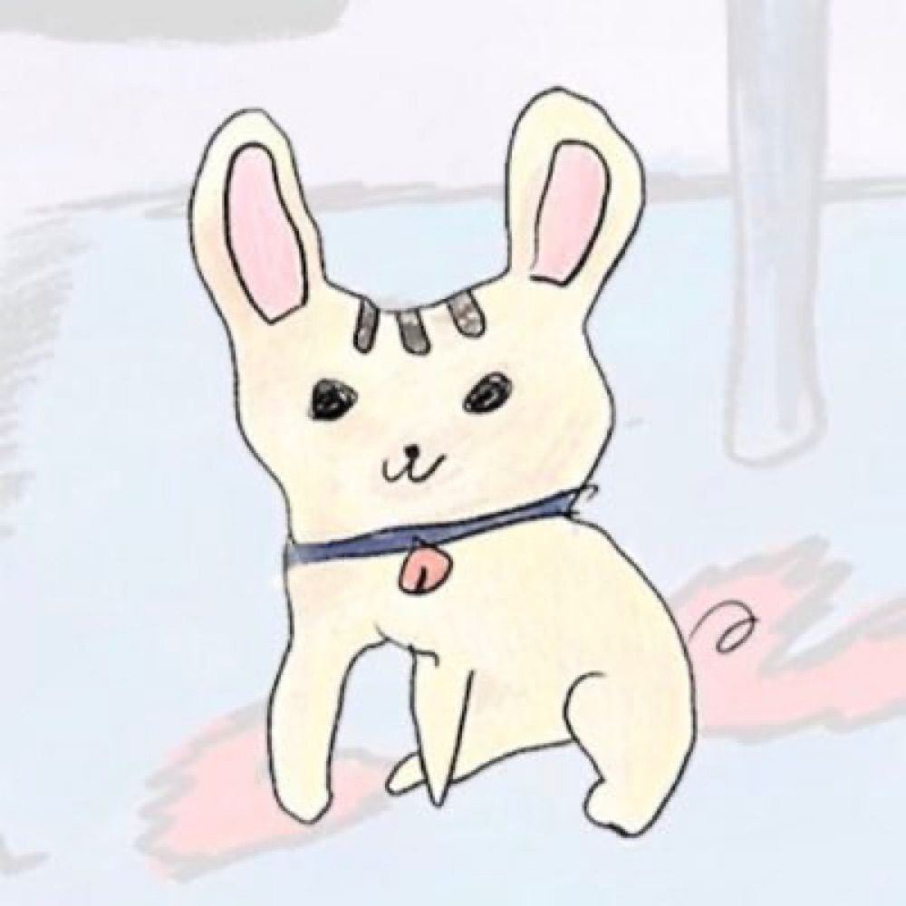にゃんこ
