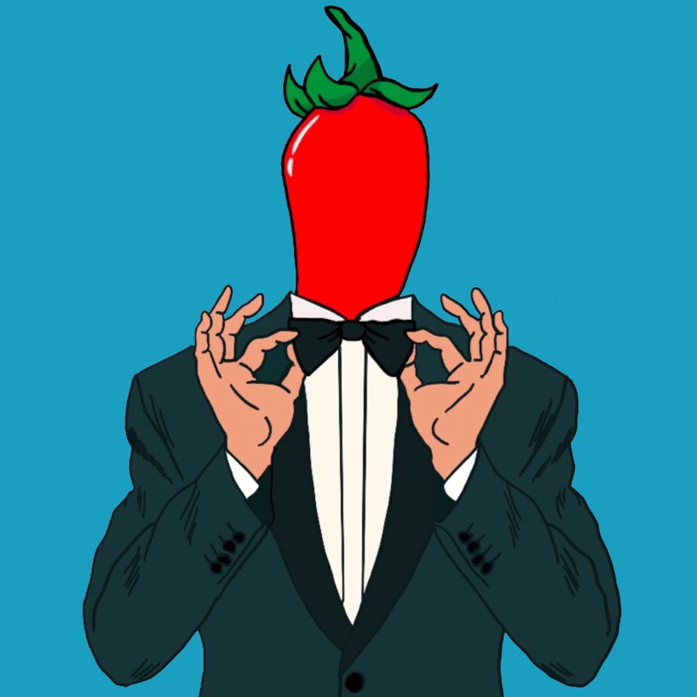Mr.Sazón 🌶