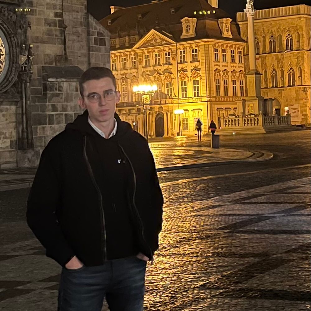 Vladislav Smolyanoy