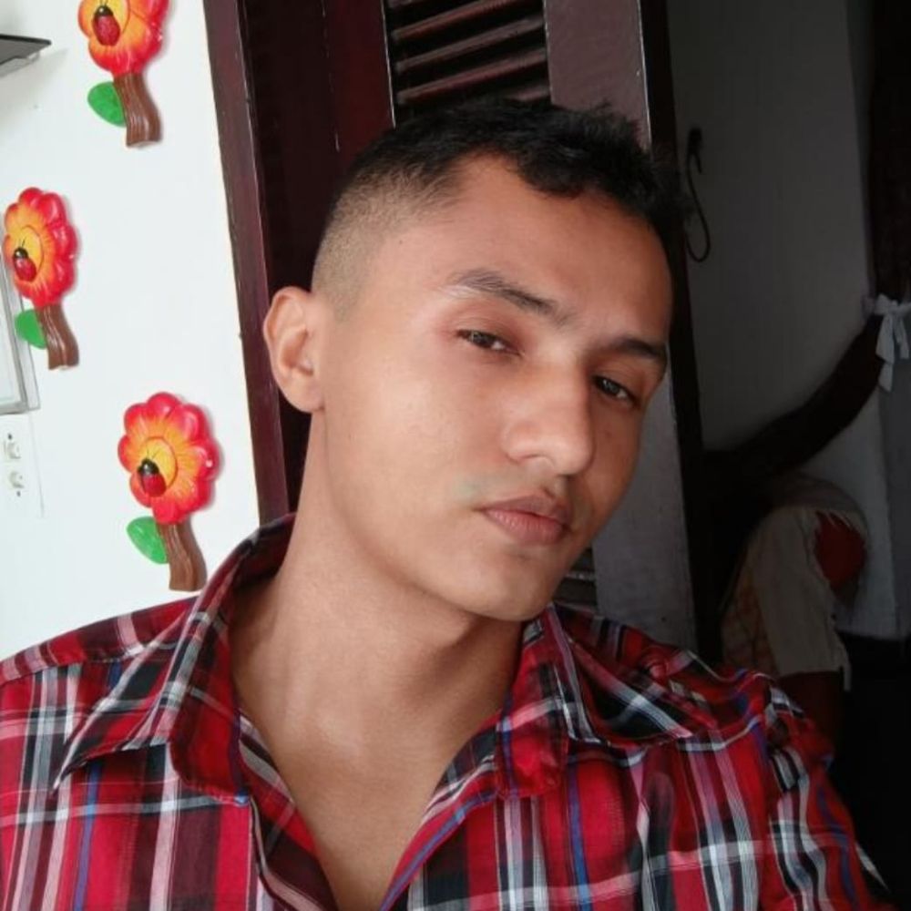 Carlos Filho🏳️‍🌈