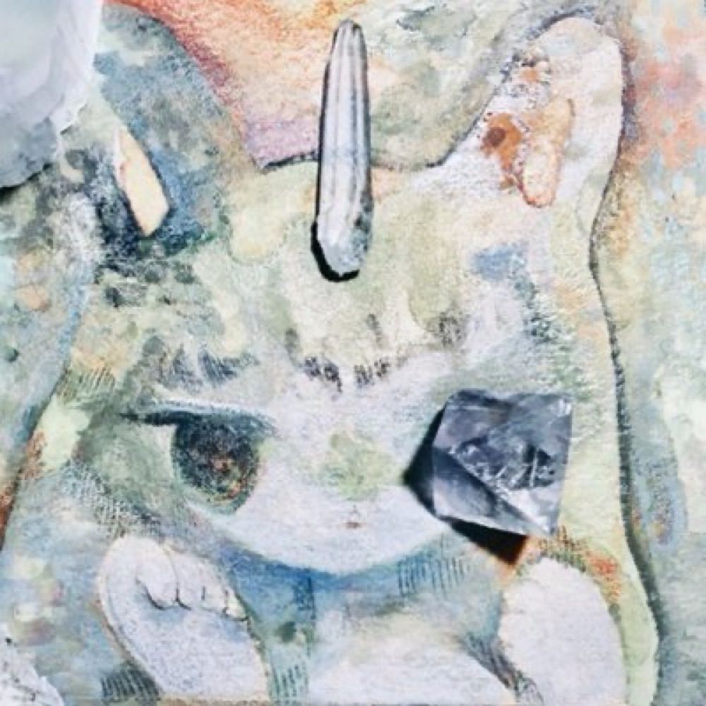 塚本穴骨