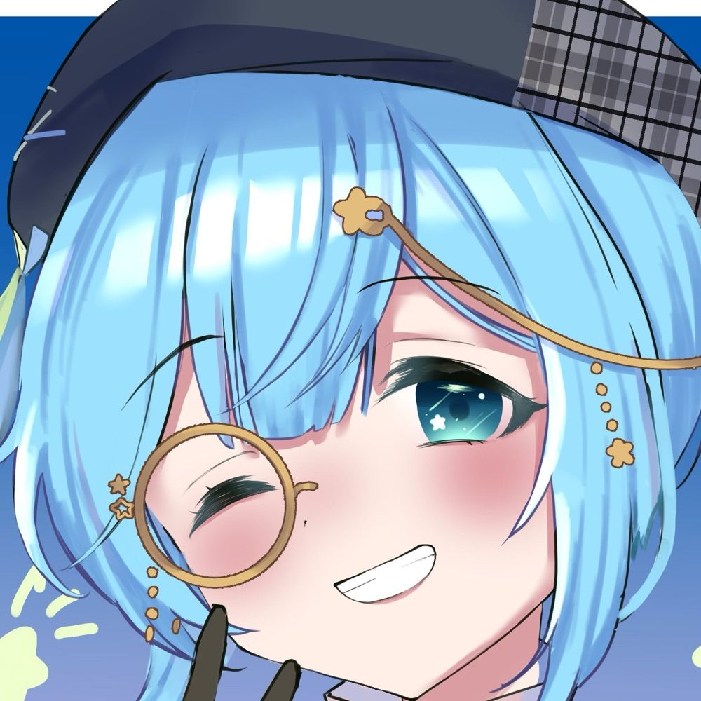 星影棗💫🕙✨“星拾い”VTuber