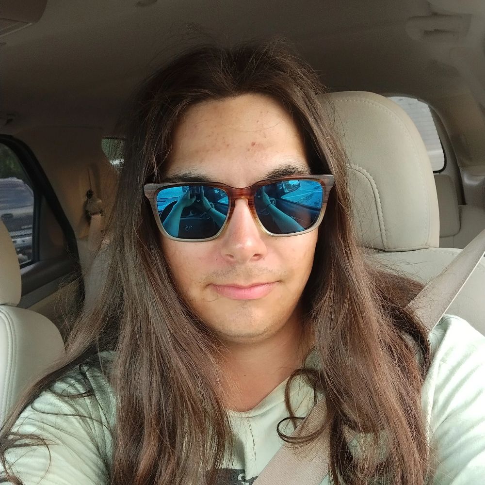Nicholas Michael
