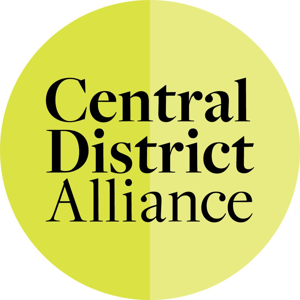 Central District Alliance BID