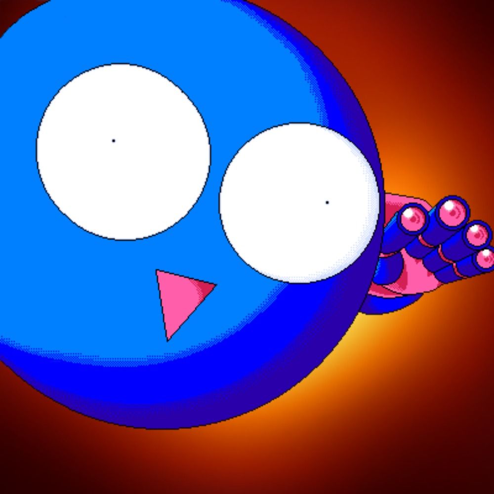 mu