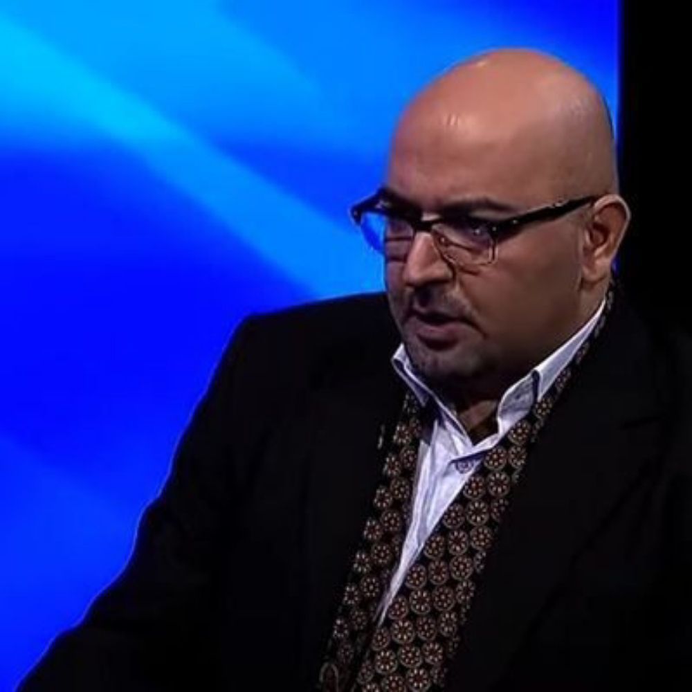 Diako Hosseini