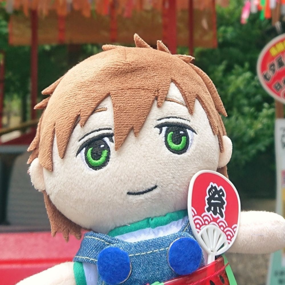 ひーたん