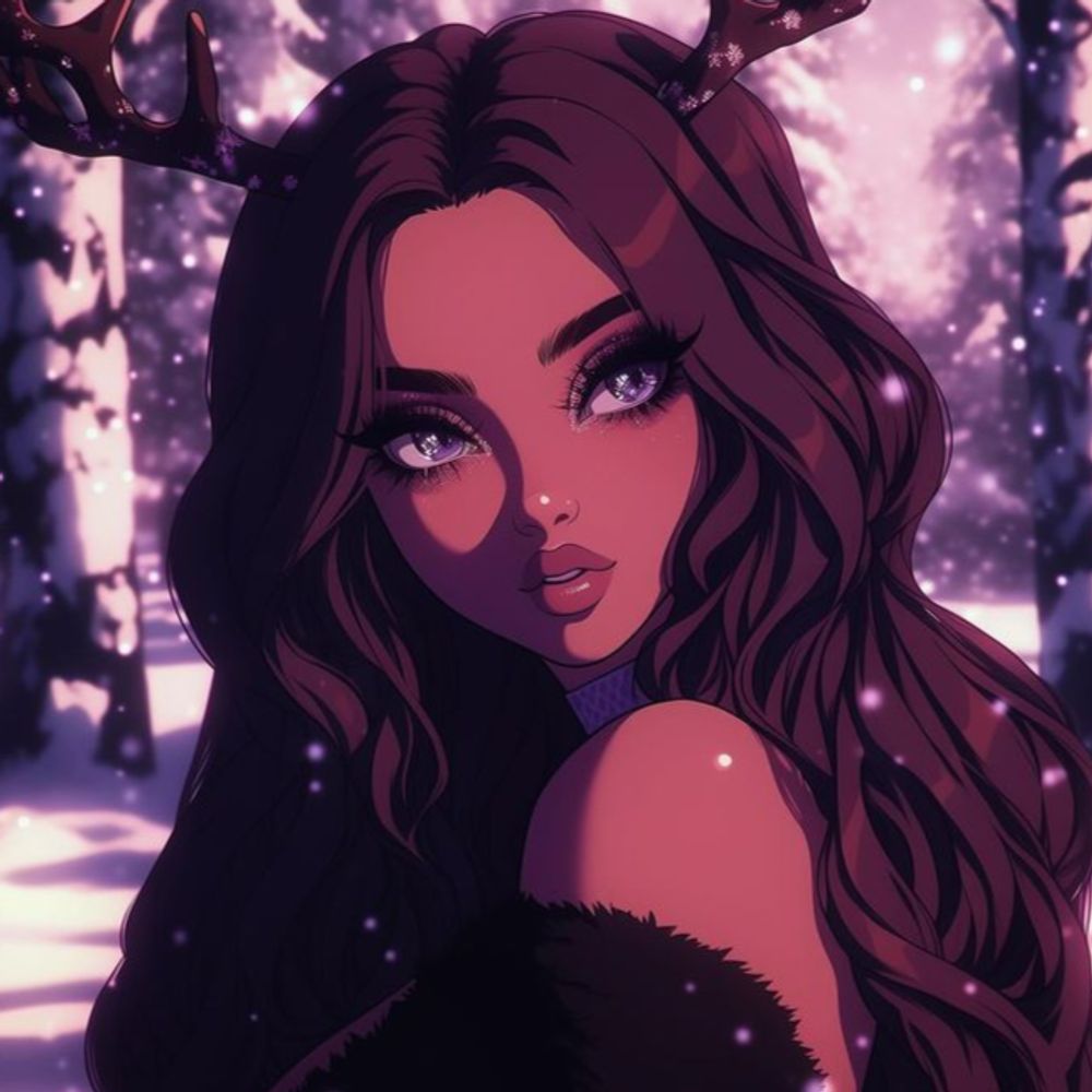 ꪻαянσѕ ℓꪱттℓє єℓƒ🌸
