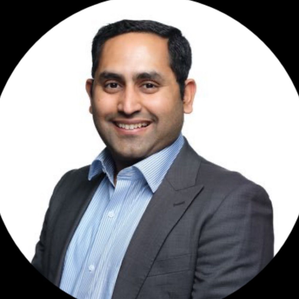 Usman Iftikhar