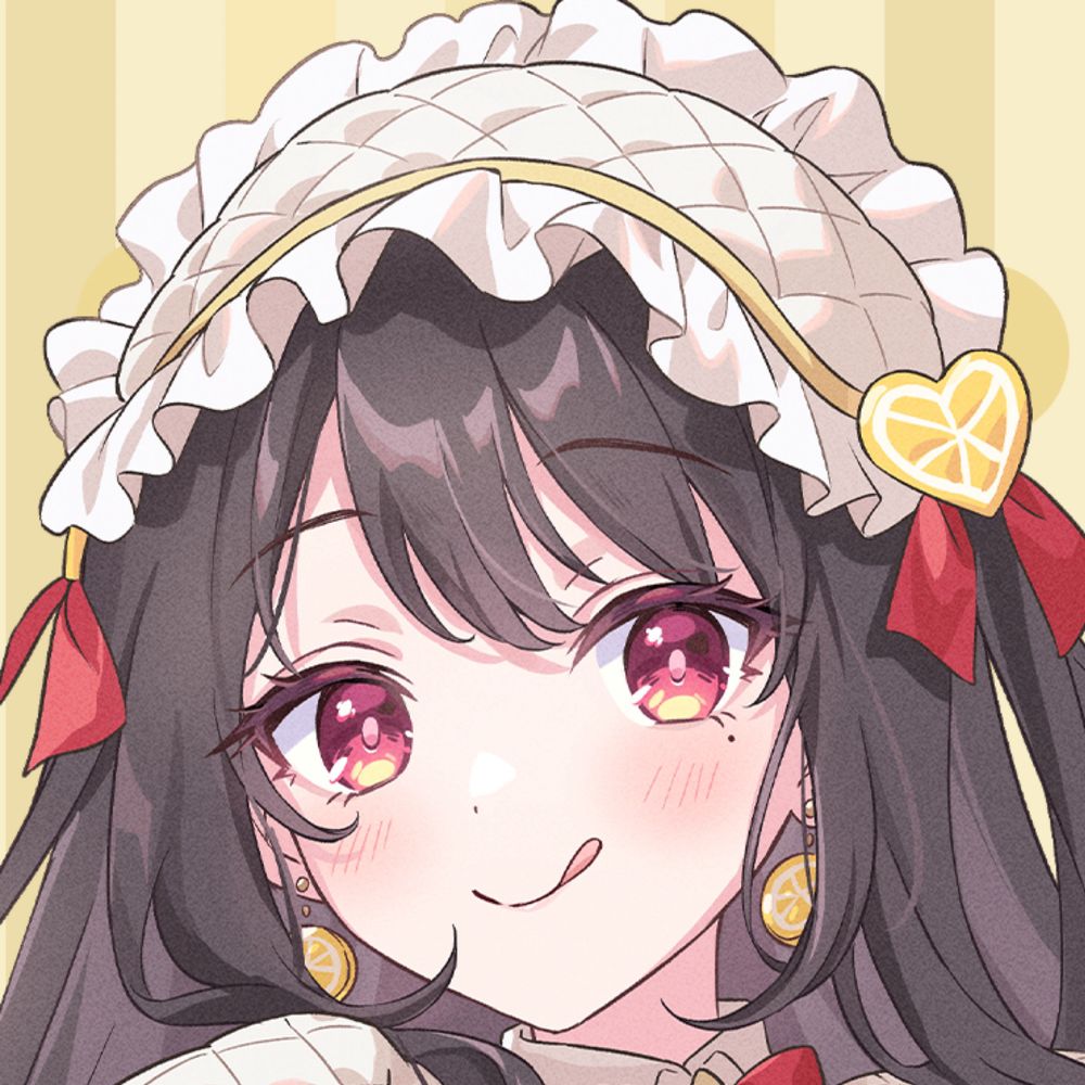 竜姫エナ⚜️🍭VTuber