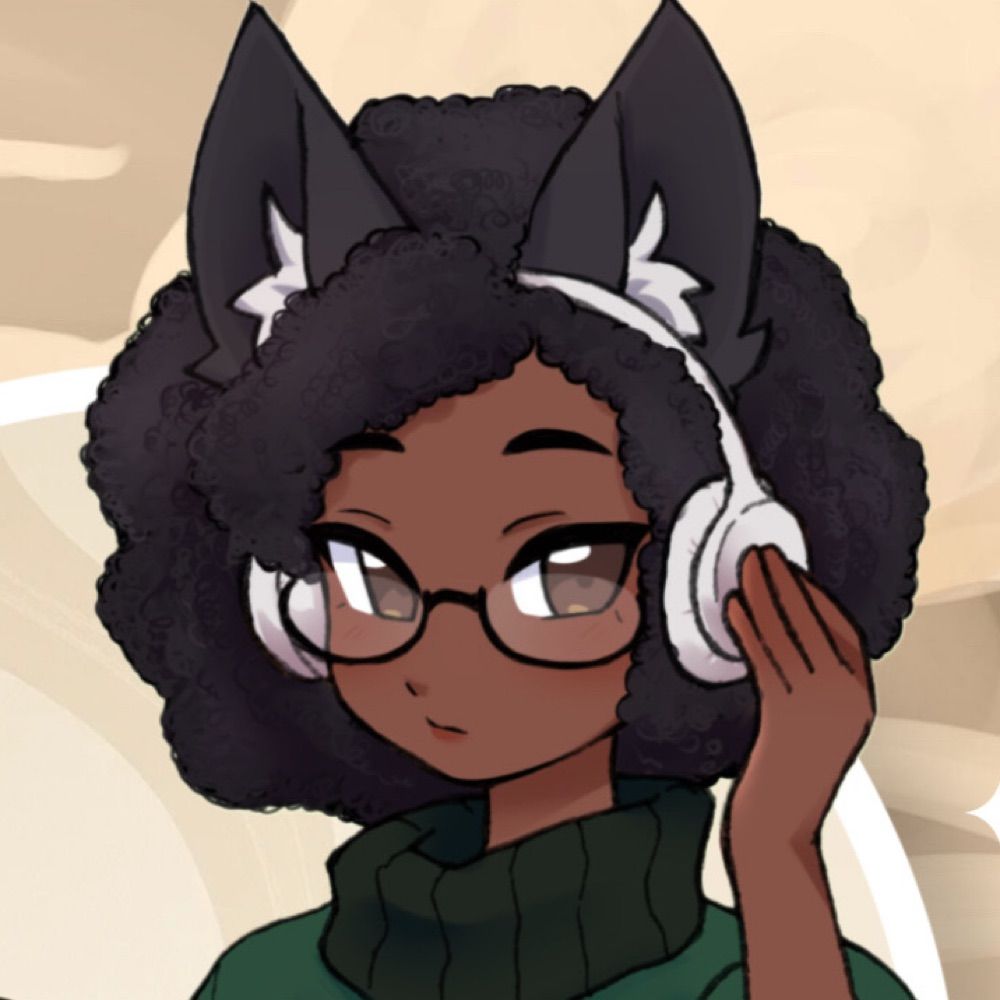 Vixsenu 🏳️‍⚧️🎶🦊