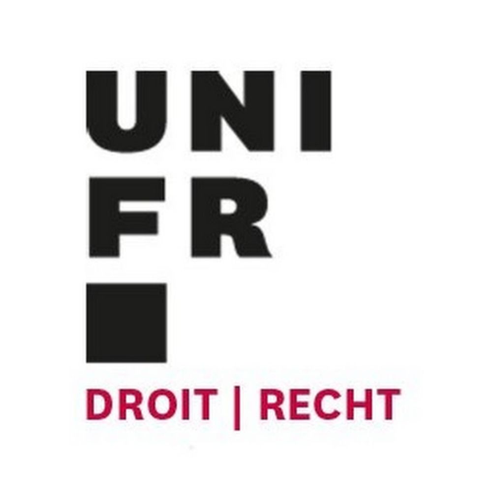 Faculty of Law, University of Fribourg