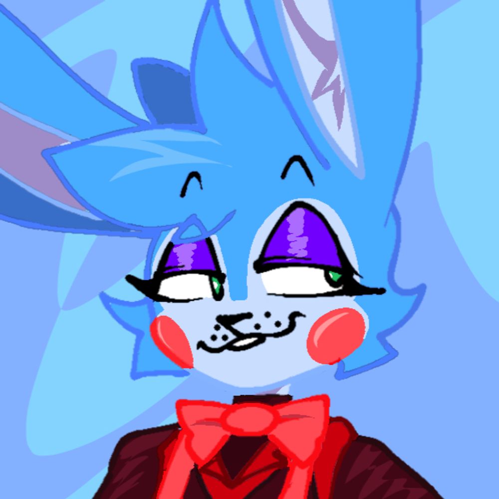 Kinky Toy Bonnie🔞