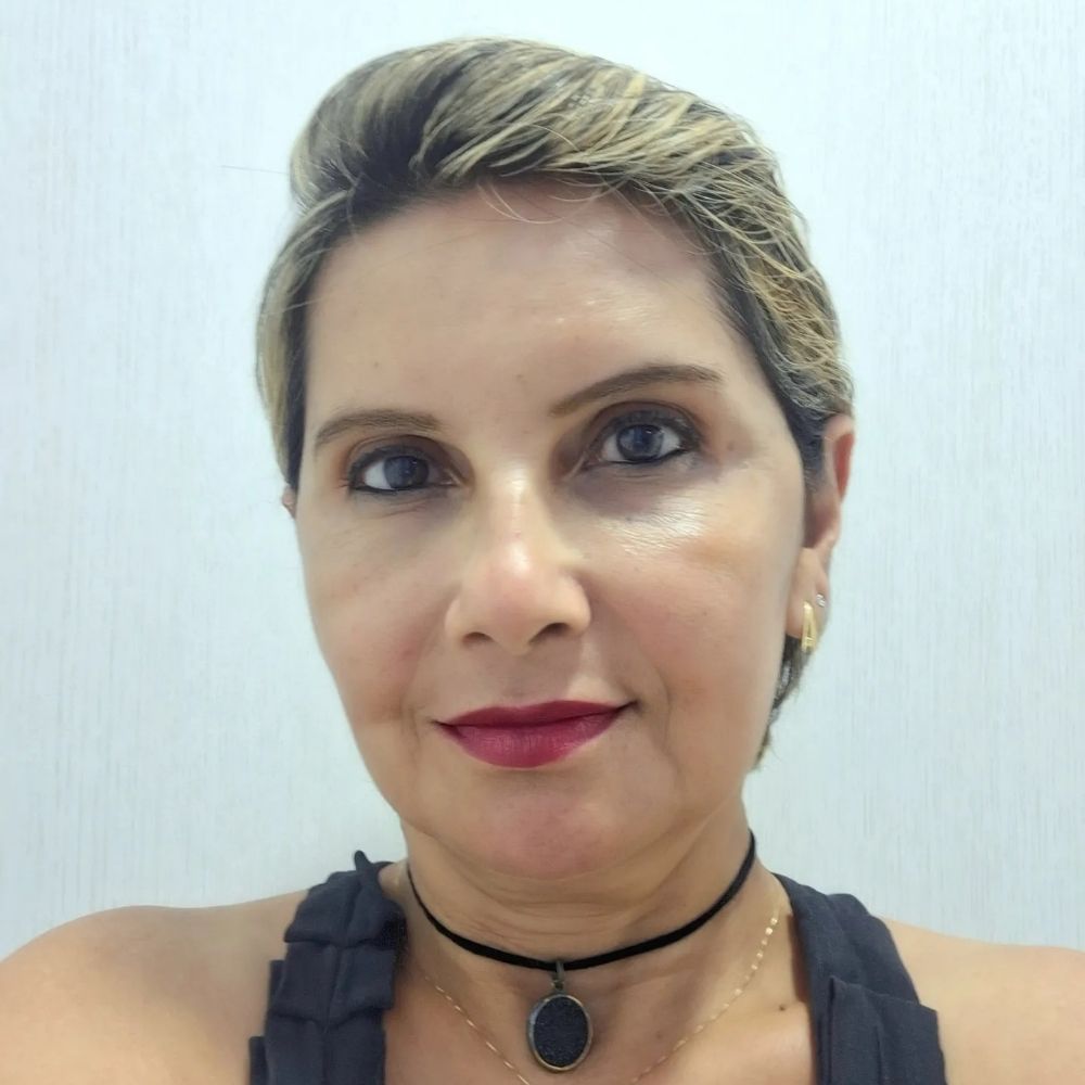 Tina Serafim 