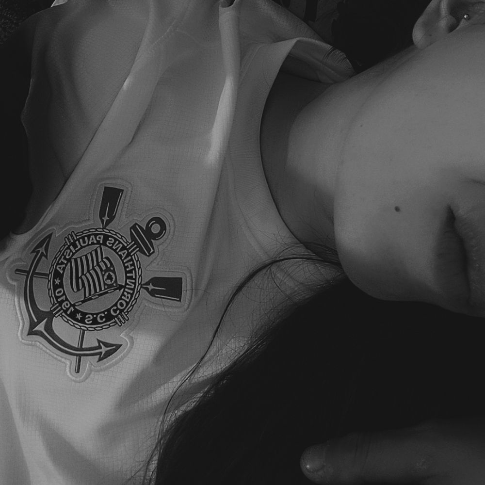 amo o corinthians 🦅