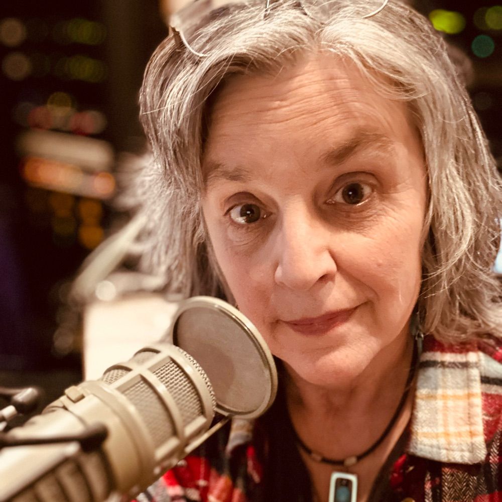 Vicki (Clark) Chaney