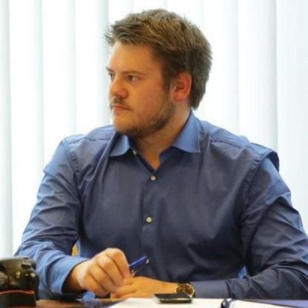 Jakob Stadler